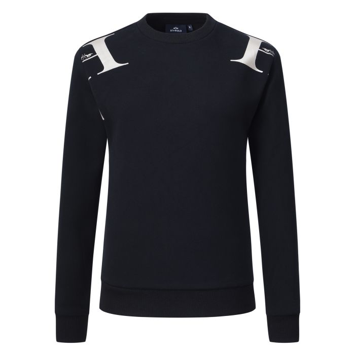 Sweater HVPBonnie - 9000 - Black