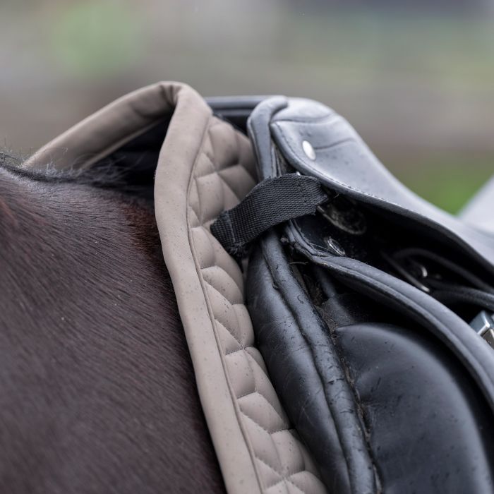 Saddlepad HVPEssential GP - 7038 - Stone