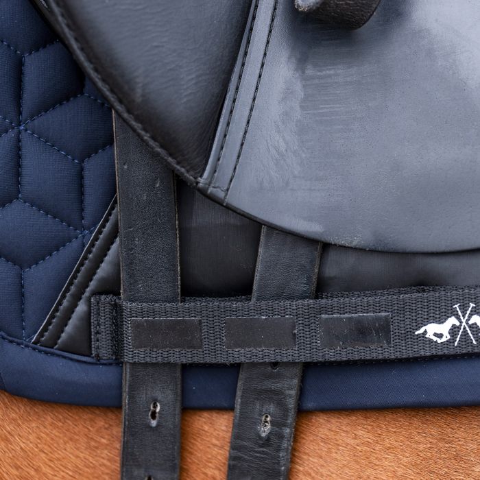 Saddlepad HVPEssential GP - 5001 - Navy