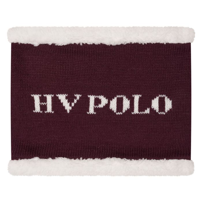 Scarf HVPKayville - 4021 - Plum
