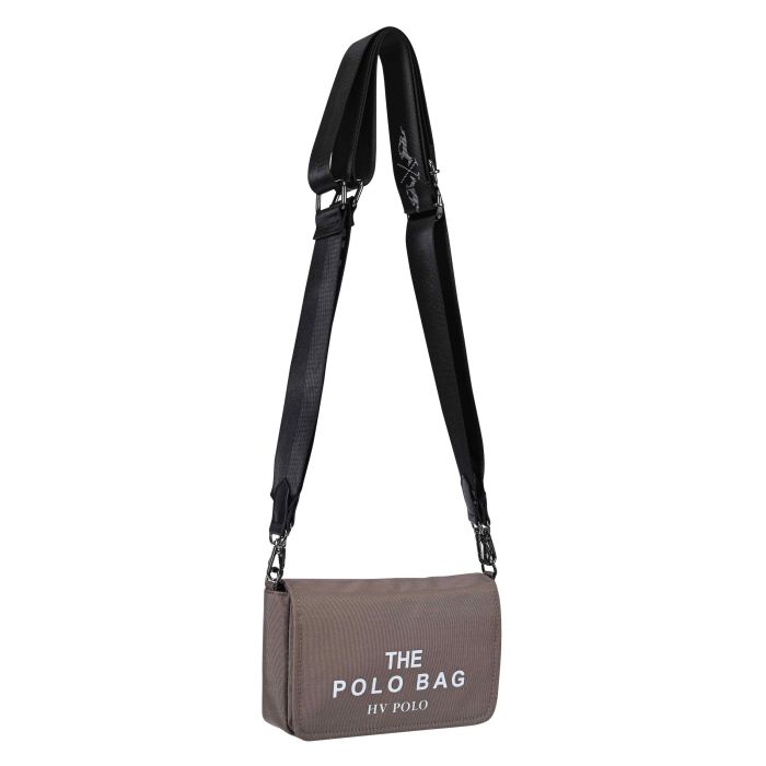 Crossbody bag HVPDacy - 8095 - Straw
