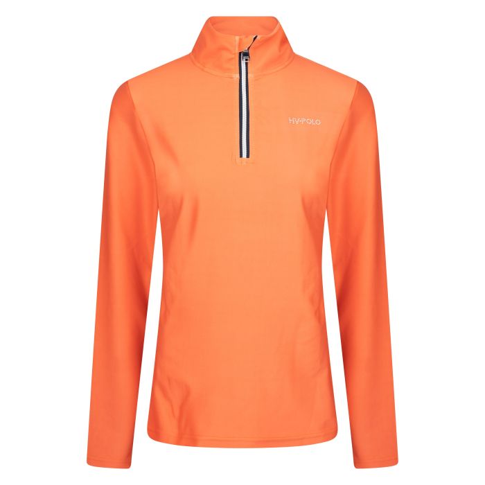 Top HVPLumi - 2054 - Autumn orange