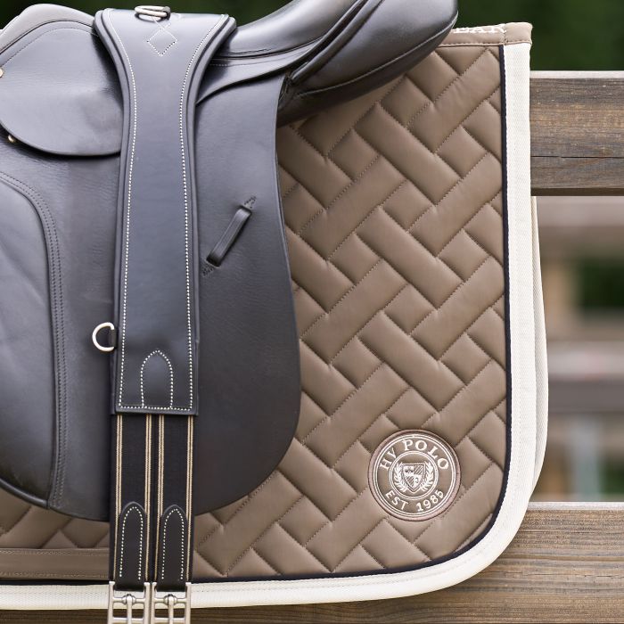 Saddlepad HVPFavourite DR - 7038 - Stone