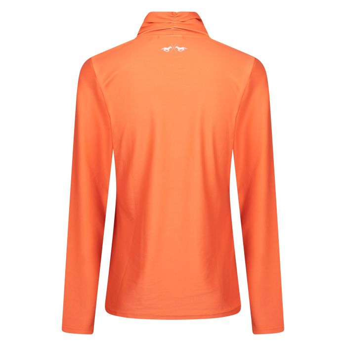 Top HVPLumi - 2054 - Autumn orange