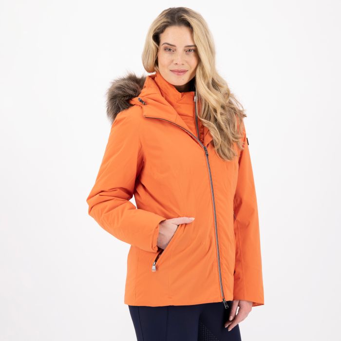 Jacket HVPIsa - 3087 - Ginger