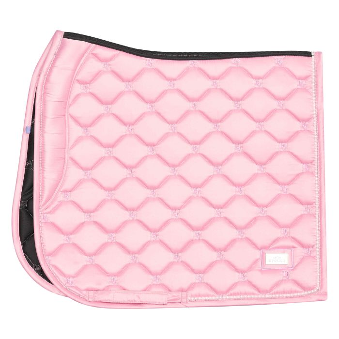 Saddlepad HVPMarlie DR - 3147 - Wild Rose