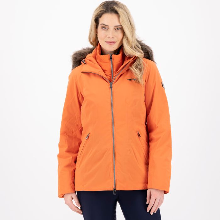 Jacket HVPIsa - 3087 - Ginger