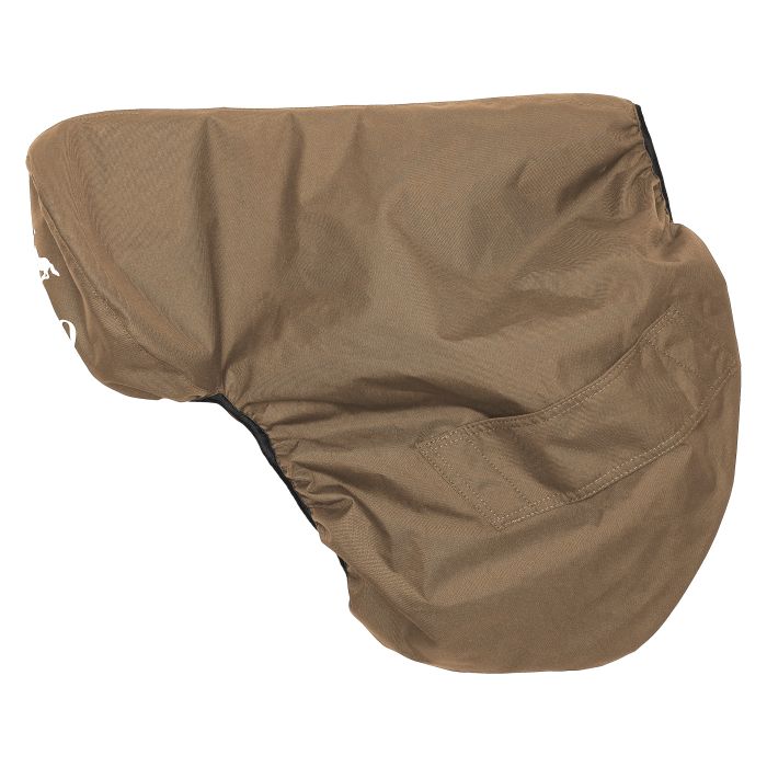 Saddlecover HVPJumping - 8095 - Straw