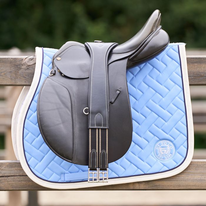 Saddlepad HVPFavourite GP - 5765 - Sea
