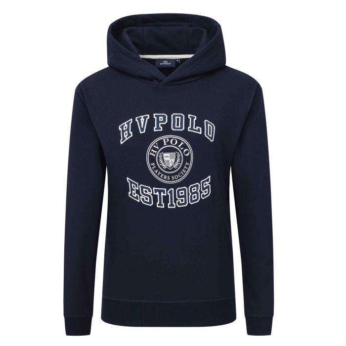 Hoodie HVPFavourite - 5001 - Navy