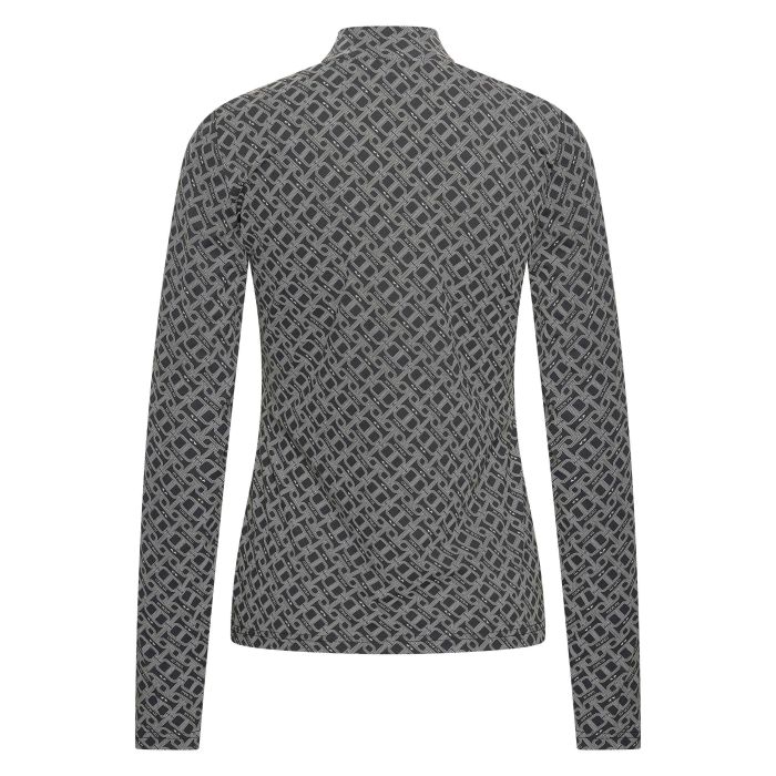 Tech top UV HVPManja - 9000 - Black