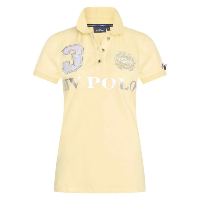 Polo shirt Favouritas EQ - 1069 - Lemonade