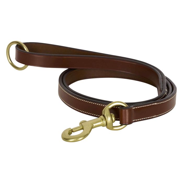 Dog leash HVPLegacy - 8000 - Brown