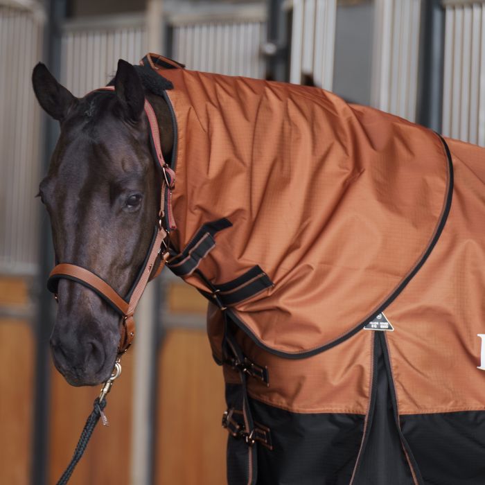Neck Outdoor blanket HVPEssential 0gr - 8093 - Fox