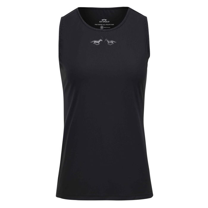 Singlet HVPMarissa - 9000 - Black Singlet HVPMarissa - 9000 - Black