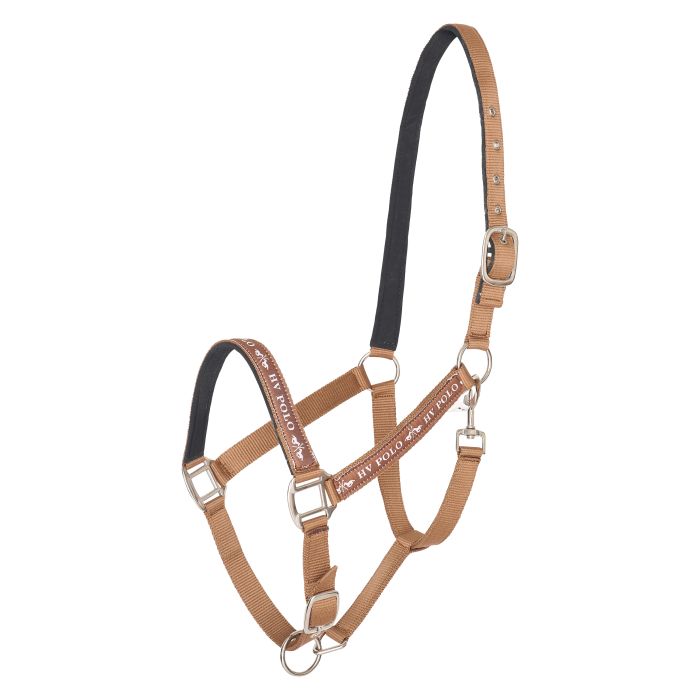 Headcollar HVPNena - 8093 - Fox Headcollar HVPNena - 8093 - Fox