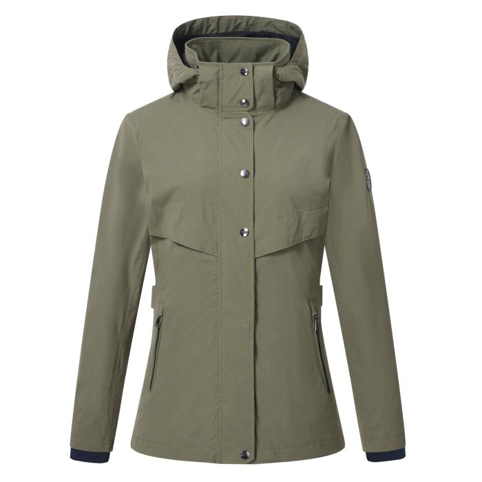 Jacket HVPMaylin - 6120 - Meadow