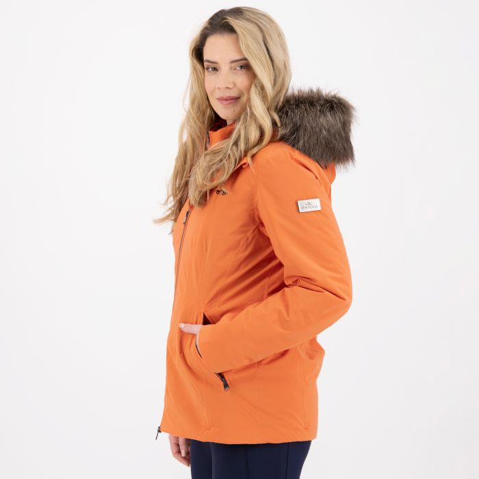 Jacket HVPIsa - 3087 - Ginger