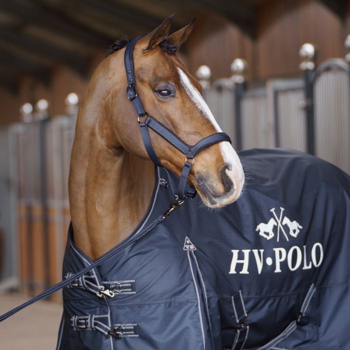 Outdoor blanket HVPEssential 0gr - 5001 - Navy