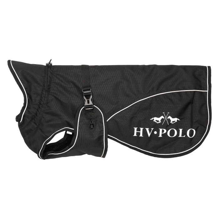 Dog blanket HVPEssential - 9000 - Black