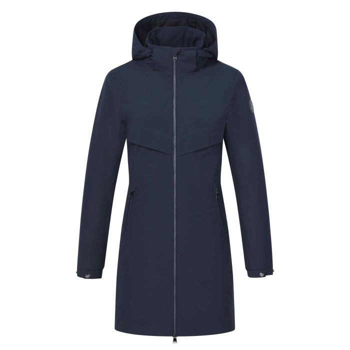 Parka HVPMilana - 5001 - Navy