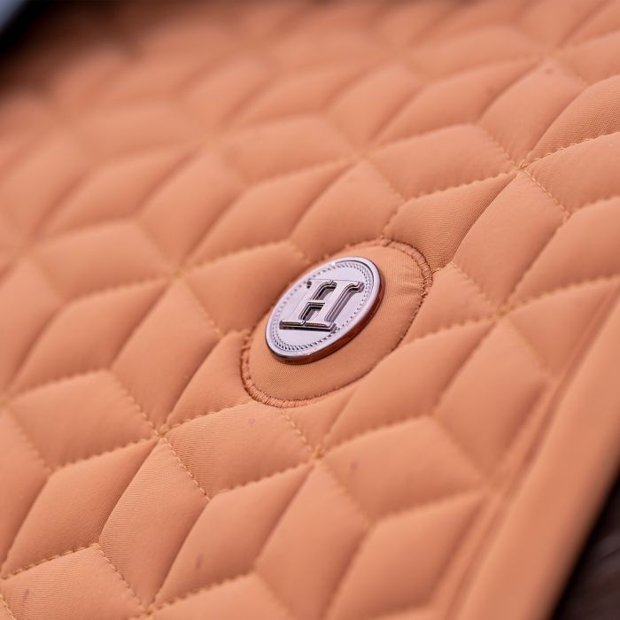 Saddlepad HVPEssential GP - 8093 - Fox