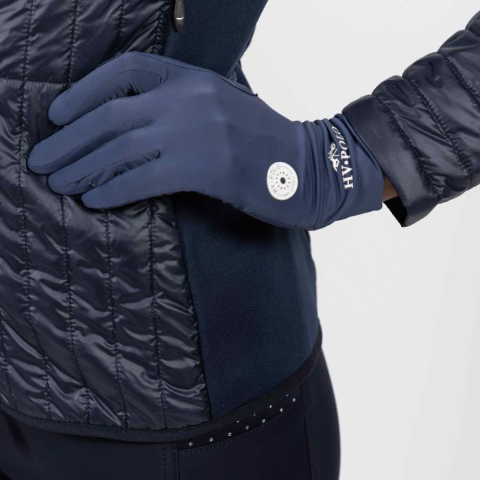 UV Gloves HVPSuzy - 5001 - Navy