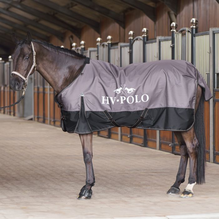 Outdoor blanket HVPEssential 0gr - 7038 - Stone