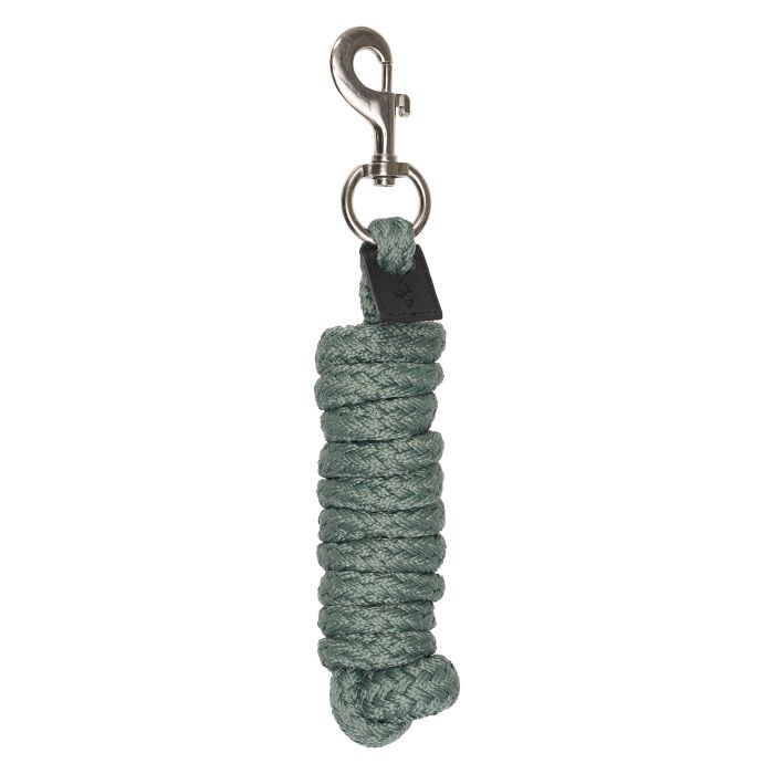 Lead rope HVPNena SH - 6129 - Greenery