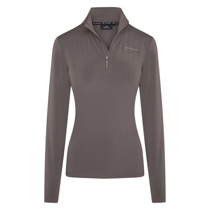 Top HVPLumi - 8006 - Dark Taupe