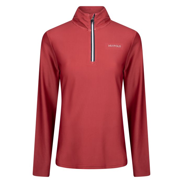 Top HVPLumi - 3072 - Deep Red
