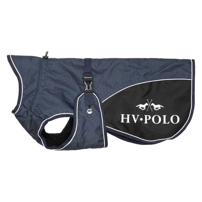 Dog blanket HVPEssential - 5001 - Navy Dog blanket HVPEssential - 5001 - Navy