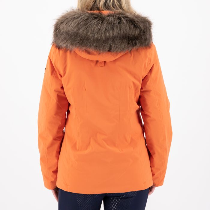 Jacket HVPIsa - 3087 - Ginger