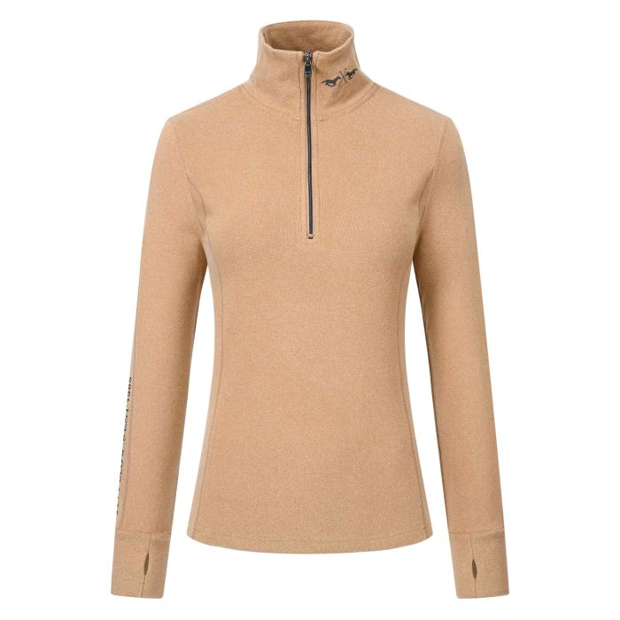 Tech top HVPVeronique - 1005 - Camel Tech top HVPVeronique - 1005 - Camel