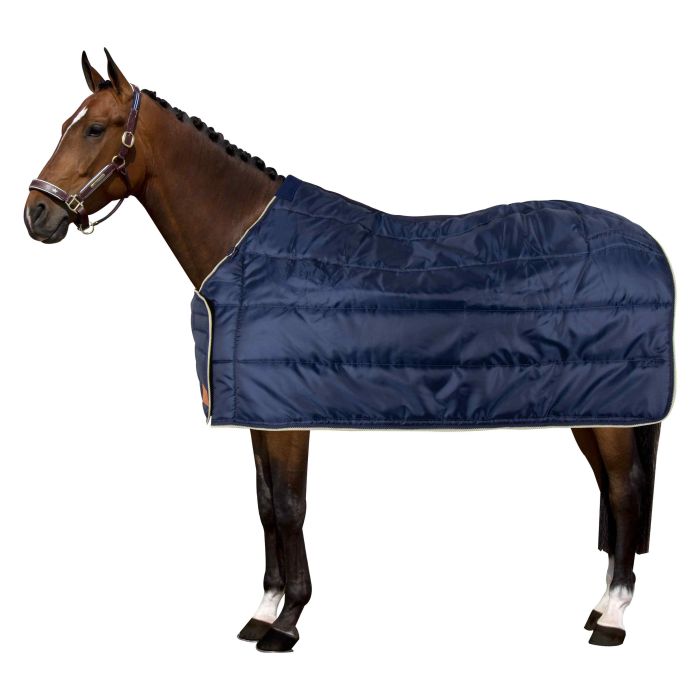 Outdoor blanket 3in1 HVPJet - 5001 - Navy