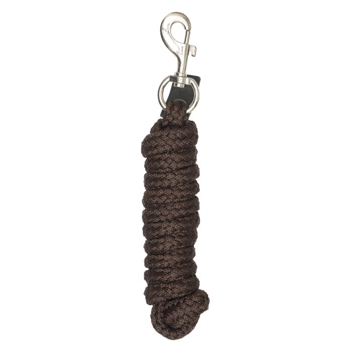 Lead rope HVPNena SH - 8000 - Brown