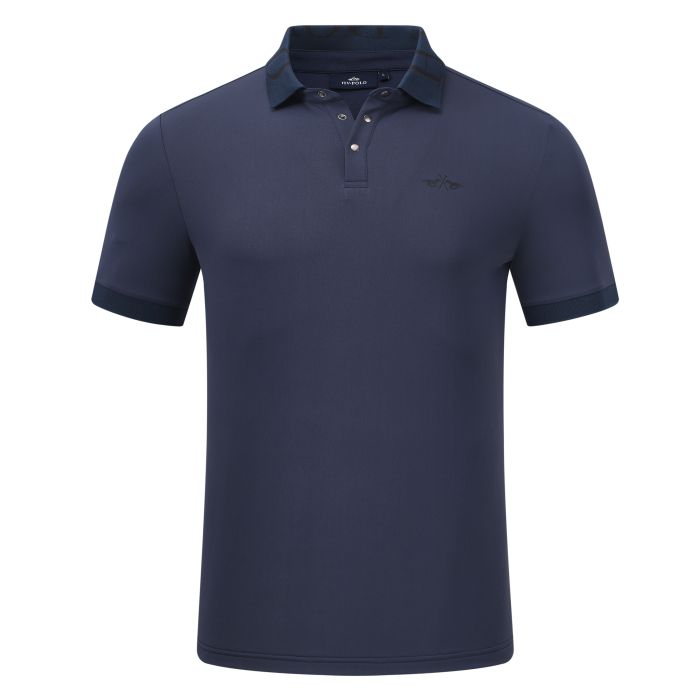 Polo shirt HVPMason - 5001 - Navy Polo shirt HVPMason - 5001 - Navy