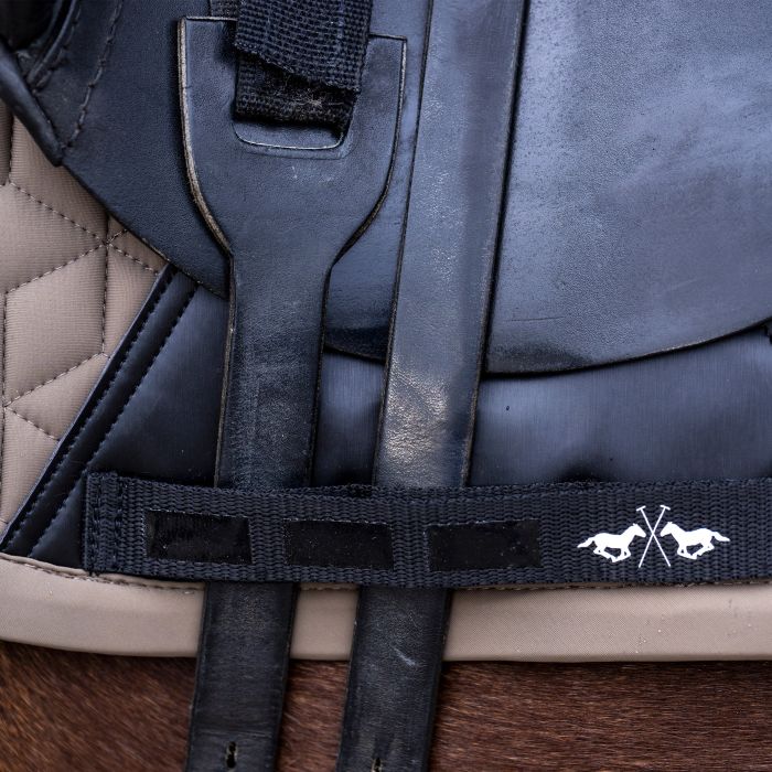 Saddlepad HVPEssential GP - 7038 - Stone