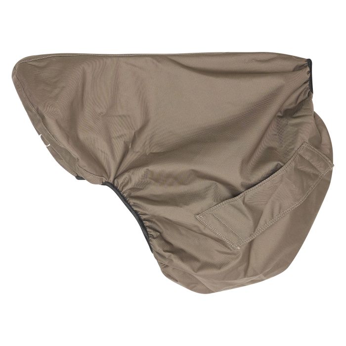 Saddlecover HVPJumping - 7038 - Stone