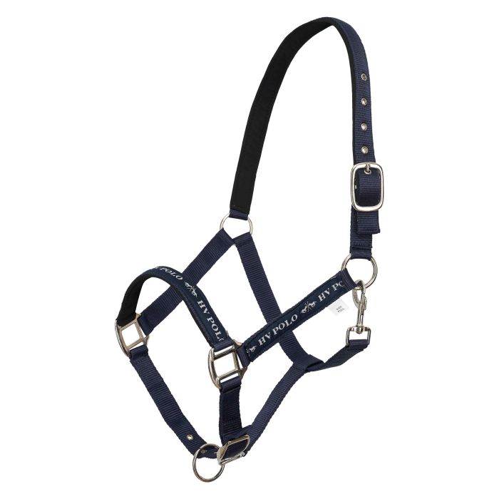 Headcollar HVPNena - 5001 - Navy