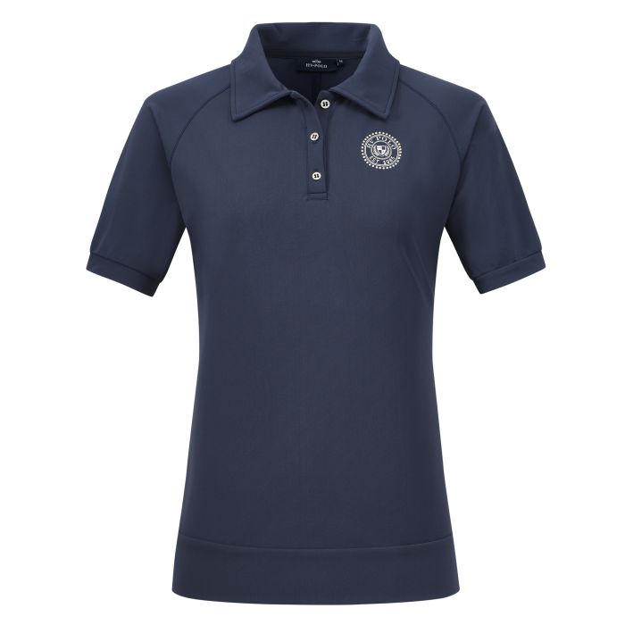 Tech polo HVPMarilyn - 5001 - Navy Tech polo HVPMarilyn - 5001 - Navy