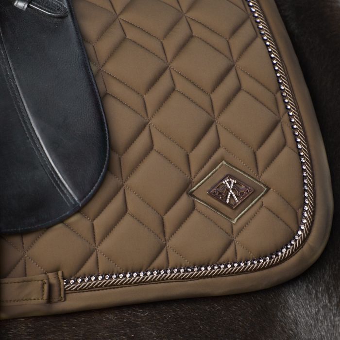 Saddlepad HVPClassic GP - 6120 - Meadow