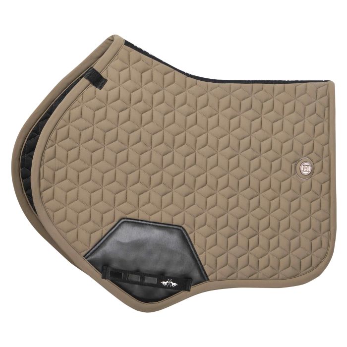 Saddlepad HVPEssential GP - 7038 - Stone