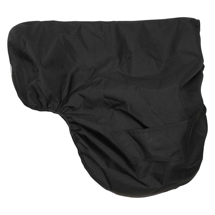 Saddlecover HVPDressage - 9000 - Black