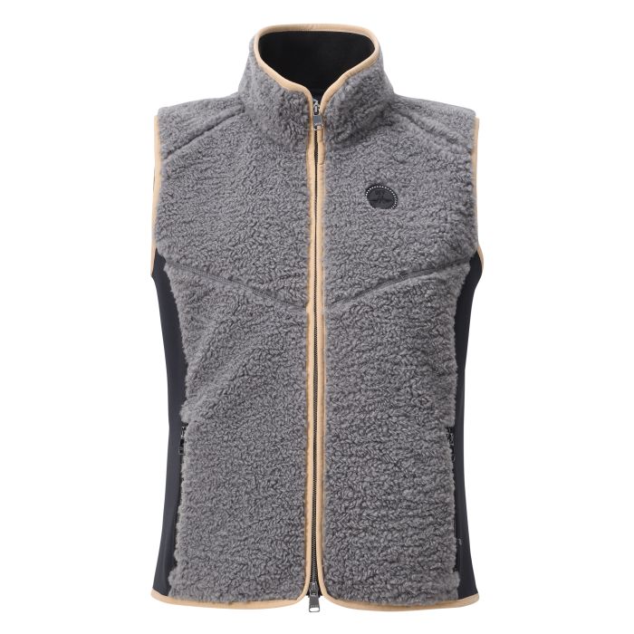 Bodywarmer HVPGeorgina - 5018 - Cloud
