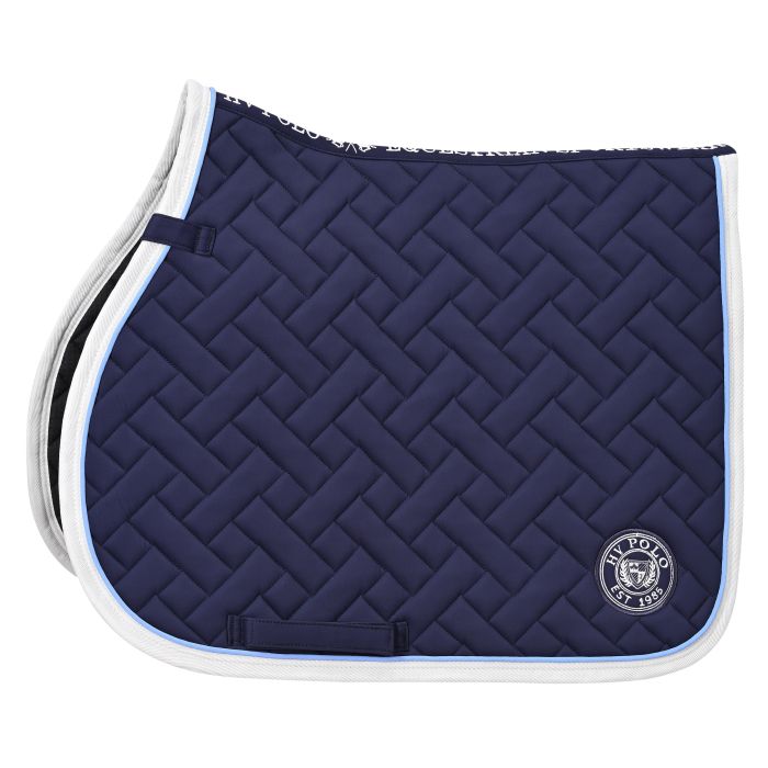 Saddlepad HVPFavourite GP - 5001 - Navy