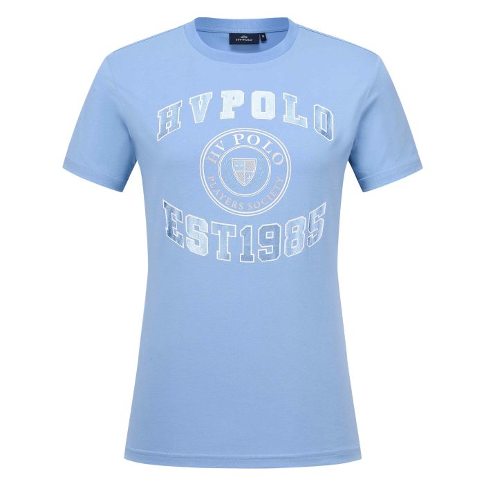 T-shirt HVPEmma - 5765 - Sea