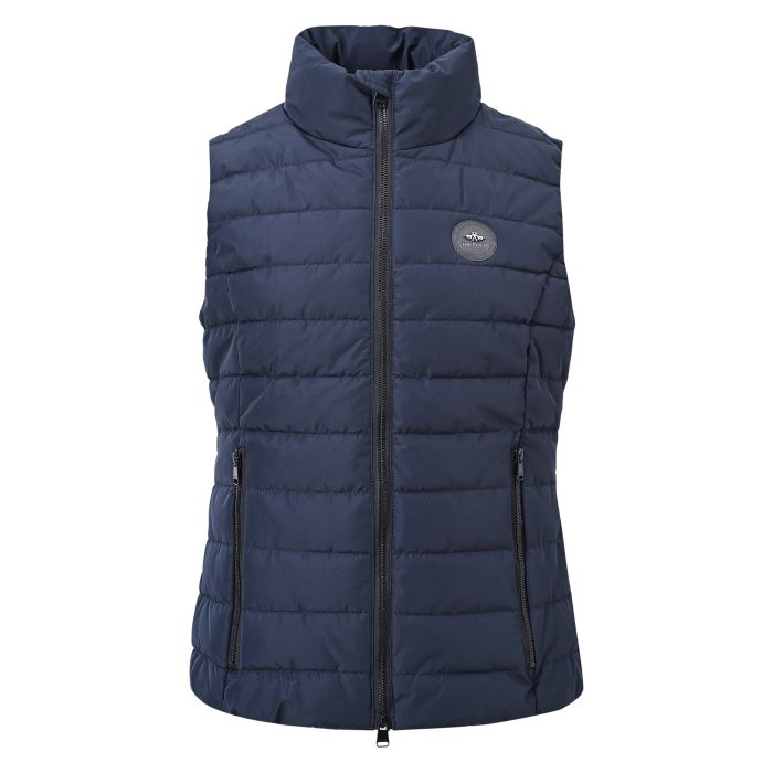 Bodywarmer HVPGeorgia - 5001 - Navy