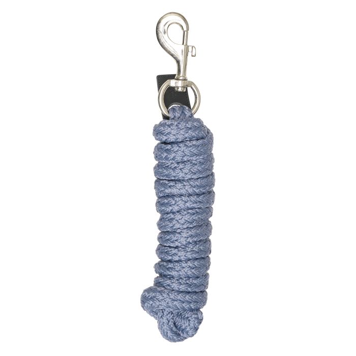Lead rope HVPNena SH - 5225 - Dark mist blue