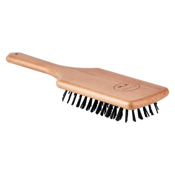 Mane and tail brush HVPNatural - 1017 - Natural